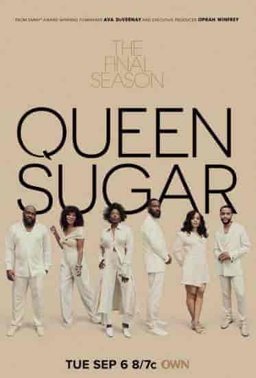مسلسل Queen Sugar الموسم السابع الحلقة 1 الاولي مترجمة