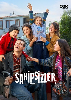 مسلسل المشردون الحلقة 93 مدبلجة