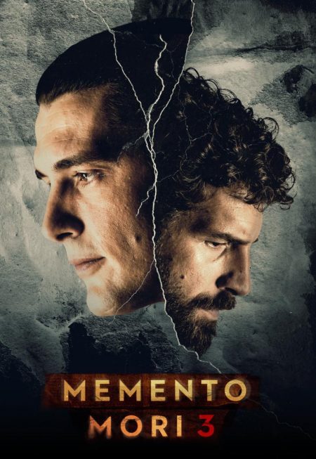مسلسل Memento Mori الموسم الثالث الحلقة 1 مترجمة