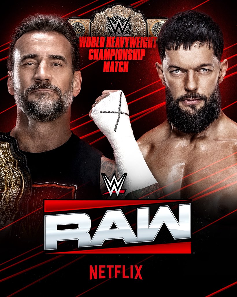 عرض الرو WWE RAW 19.01.2026 مترجم