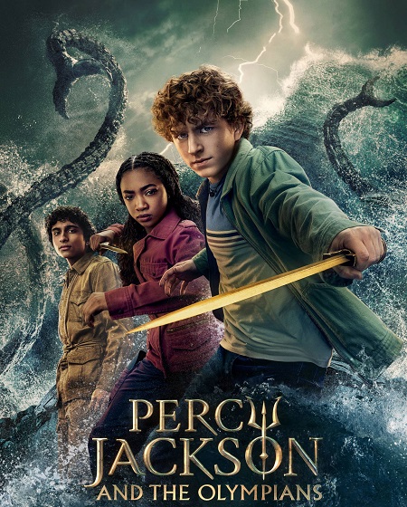 مسلسل Percy Jackson and the Olympians الموسم الثاني الحلقة 5 مترجمة
