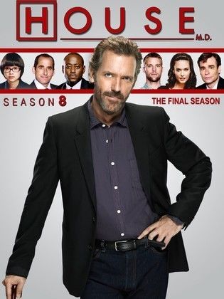 مسلسل House الموسم الثامن الحلقة 18 مترجمة