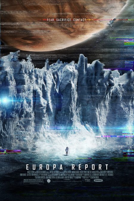 فيلم Europa Report 20213 مترجم