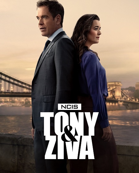 مسلسل NCIS Tony and Ziva الموسم الاول الحلقة 2 مترجمة