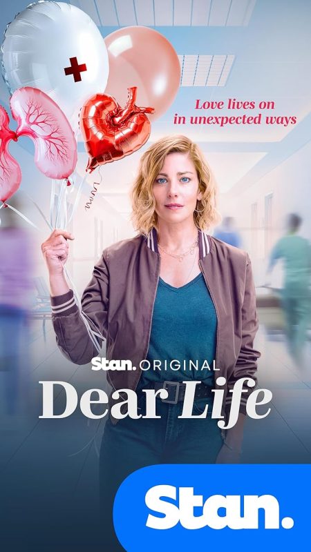 مسلسل Dear Life الموسم الاول الحلقة 2 مترجمة