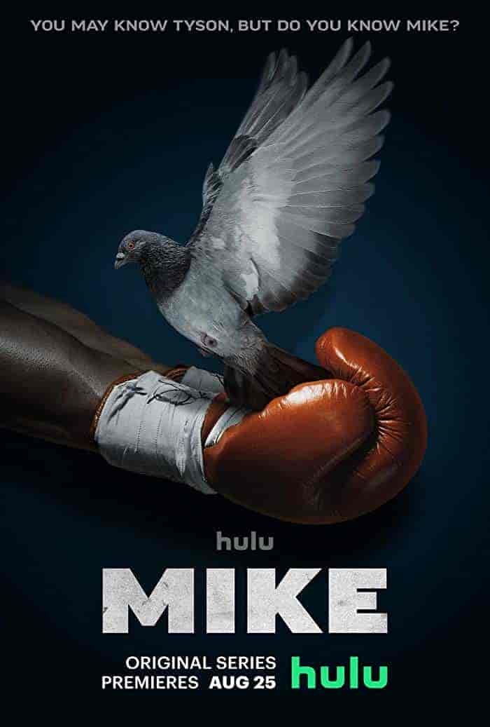 مسلسل Mike الموسم الاول الحلقة 6 السادسة مترجمة