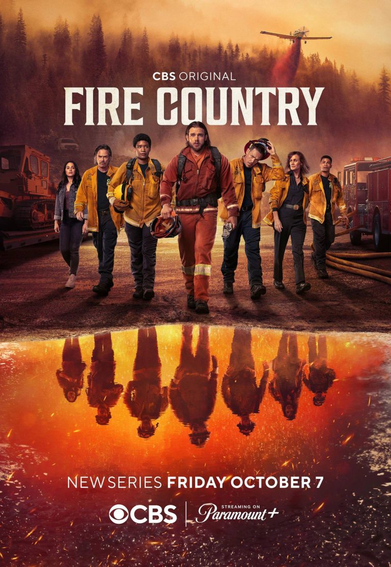 مسلسل Fire Country الموسم الرابع الحلقة 1 مترجمة