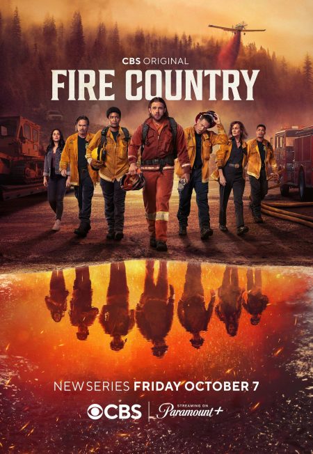 مسلسل Fire Country الموسم الرابع الحلقة 1 مترجمة