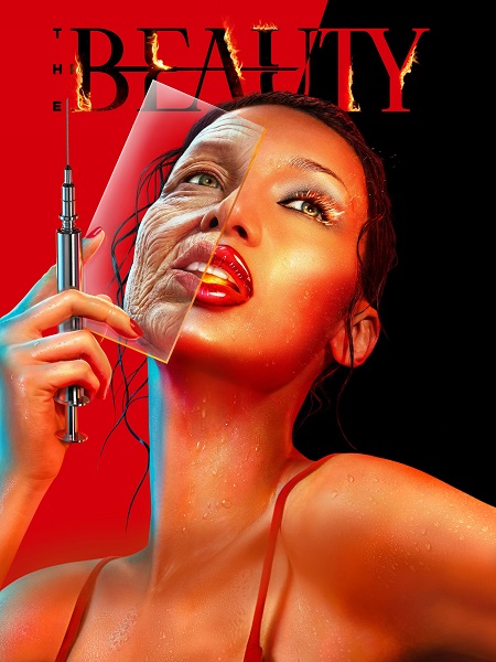 مسلسل The Beauty الموسم الاول الحلقة 2 مترجمة