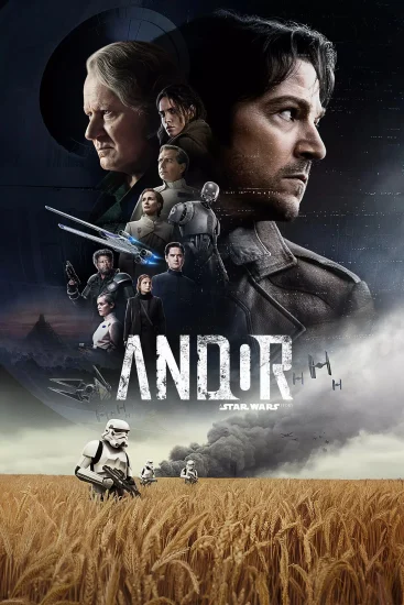 مسلسل Andor الموسم الثاني الحلقة 4 مترجمة