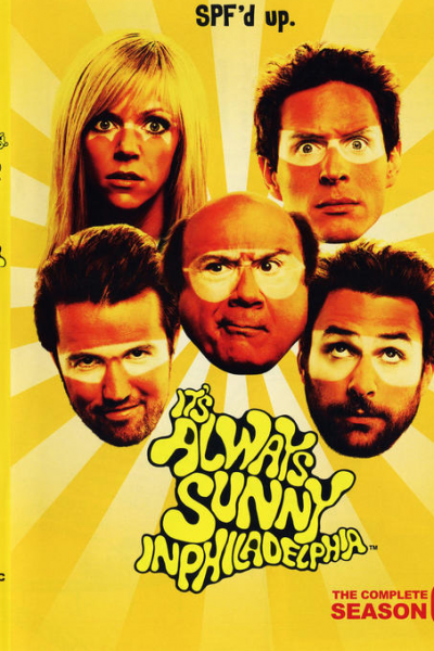 مسلسل It’s Always Sunny in Philadelphia الموسم السادس الحلقة 12 مترجمة