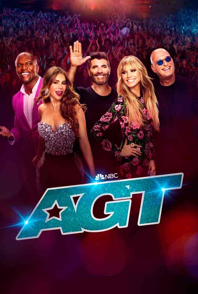 برنامج America’s Got Talent الموسم 17 الحلقة 9 مترجمة