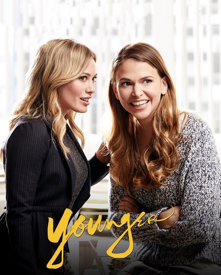مسلسل Younger الموسم الخامس الحلقة 5 مترجمة
