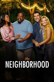 مسلسل The Neighborhood الموسم الثامن الحلقة 2 مترجمة