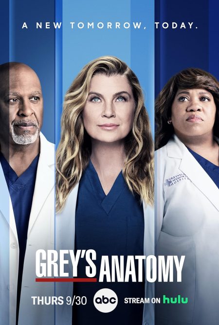 مسلسل greys anatomy الموسم 22 الحلقة 3 مترجمة