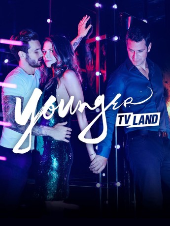 مسلسل Younger الموسم الثالث الحلقة 7 مترجمة