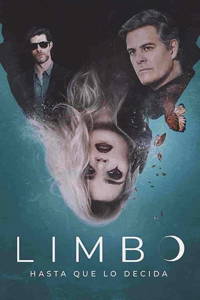 مسلسل Limbo الموسم الاول الحلقة 7 السابعة مترجمة
