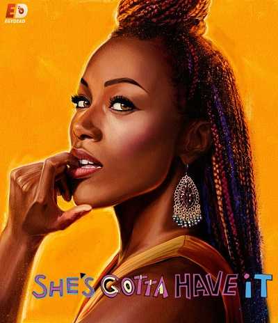 مسلسل She’s Gotta Have It الموسم الثاني الحلقة 8 مترجمة