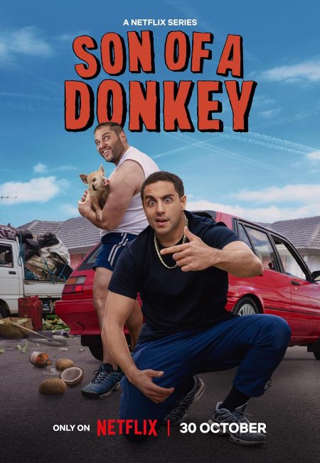مسلسل Son of a Donkey الموسم الاول الحلقة 3 مترجمة