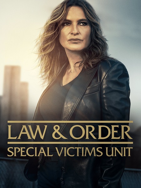 مسلسل  Law and Order SVU الموسم 27 الحلقة 7 مترجمة