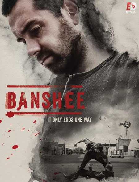 مسلسل  Banshee 2013 الموسم الرابع الحلقة 2 مترجمة