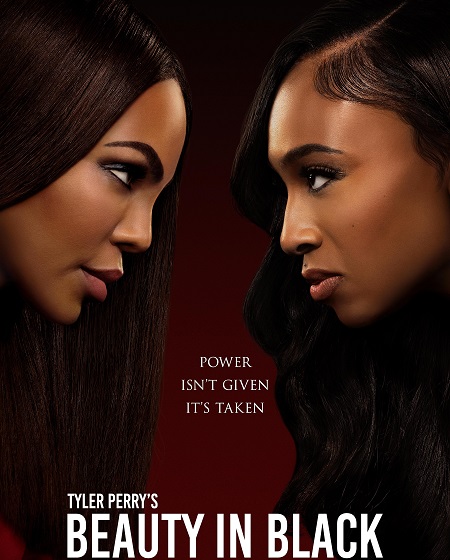 مسلسل Beauty in Black الموسم الثاني الحلقة 8 مترجمة