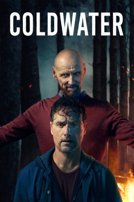 مسلسل Cold Water الموسم الاول الحلقة 4 مترجمة