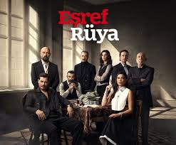 مسلسل حلم اشرف الموسم الثاني الحلقة 3 مدبلجة