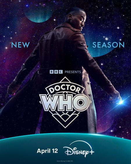مسلسل Doctor Who 2024 الموسم الثاني الحلقة 5 مترجمة