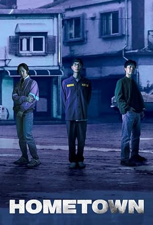 مسلسل مسقط الراس Hometown الحلقة 6 مترجمة