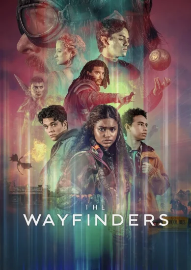 مسلسل The Wayfinders الموسم الاول الحلقة 5 مترجمة