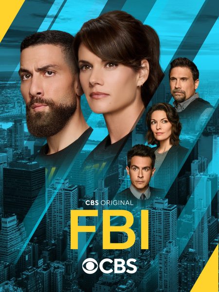 مسلسل FBI الموسم الثامن الحلقة 2 مترجمة
