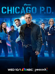 مسلسل Chicago PD الموسم 13 الحلقة 5 مترجمة