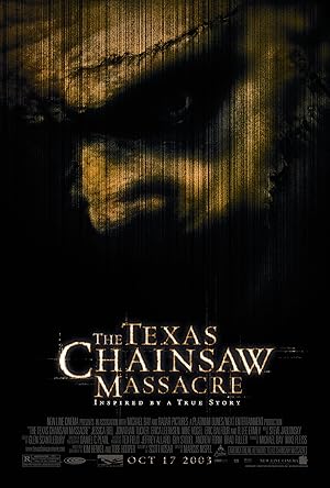 فيلم The Texas Chainsaw Massacre 2003