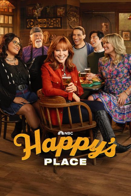 مسلسل Happys Place الموسم الثاني الحلقة 2 مترجمة