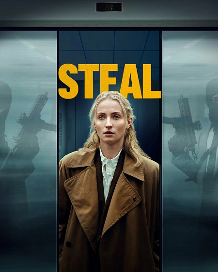 مسلسل Steal الموسم الاول الحلقة 3 مترجمة