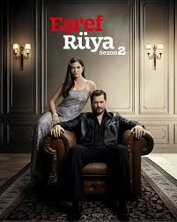 مسلسل حلم اشرف الموسم الثاني الحلقة 4 مترجمة