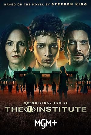 مسلسل The Institute الموسم الاول الحلقة 5 مترجمة