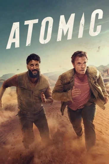 مسلسل Atomic الموسم الاول الحلقة 4 مترجمة