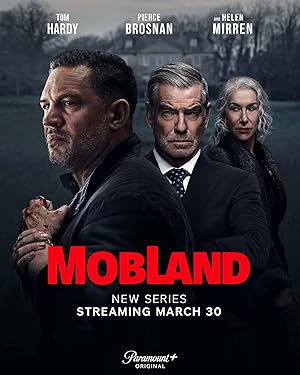مسلسل MobLand الموسم الاول الحلقة 4 مترجمة