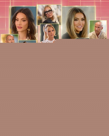 برنامج Selling Sunset الموسم التاسع الحلقة 11 مترجمة