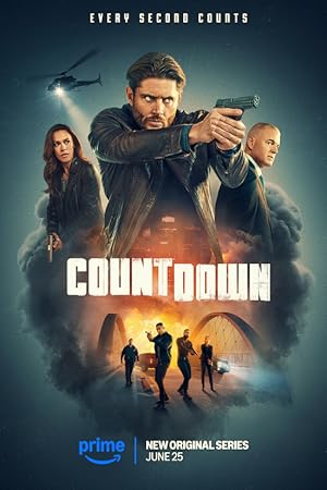 مسلسل Countdown الموسم الاول الحلقة 12 مترجمة