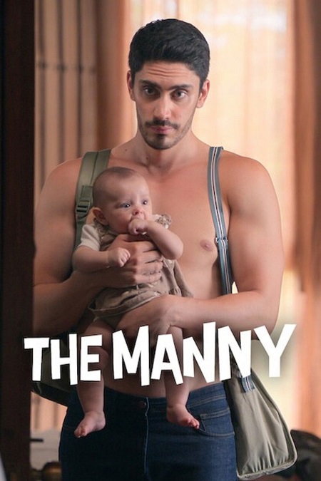 مسلسل The Manny الموسم الثالث الحلقة 5 مترجمة