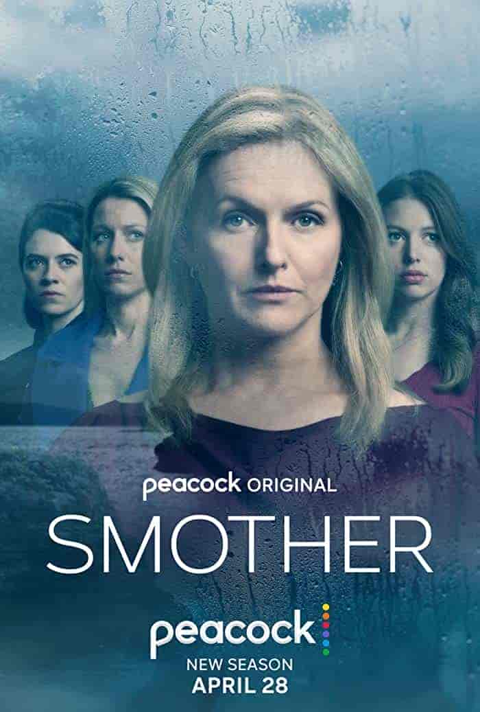مسلسل Smother الموسم الاول الحلقة 3 الثالثة مترجمة