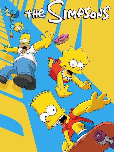 مسلسل The Simpsons الموسم 37 الحلقة 12 مترجمة