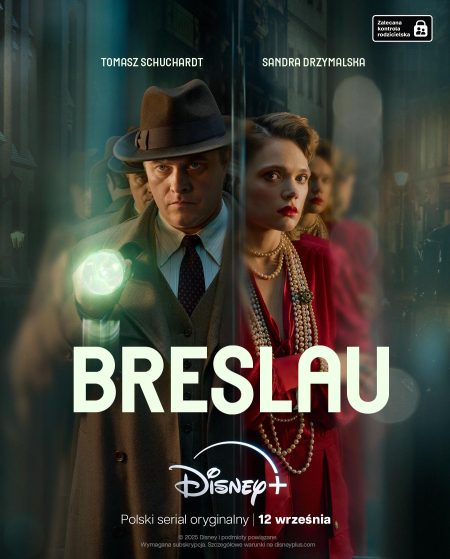 مسلسل The Breslau Murders الموسم الاول الحلقة 1 مترجمة