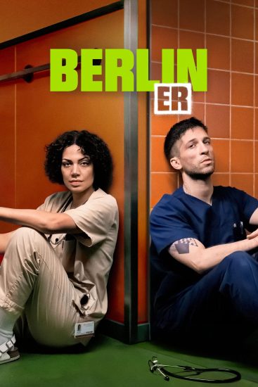 مسلسل Berlin ER الموسم الاول الحلقة 6 مترجمة