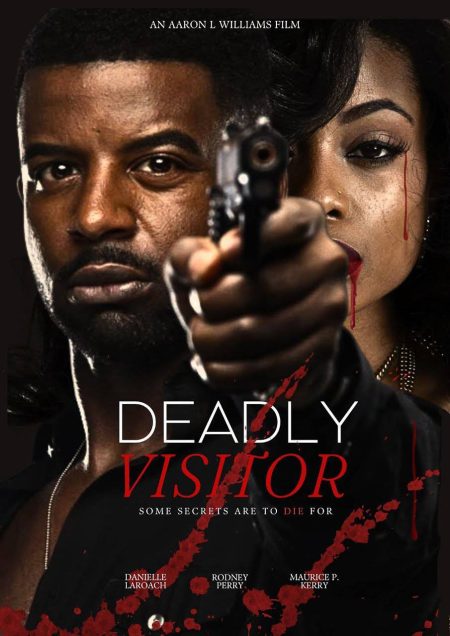 فيلم Deadly Visitor 2025 مترجم