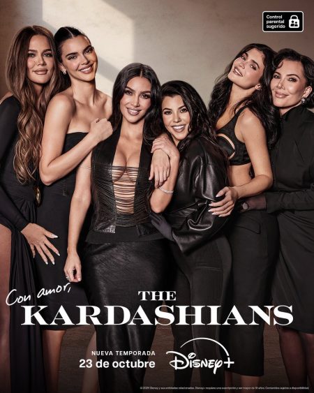 مسلسل The Kardashians الموسم السابع الحلقة 8 مترجمة