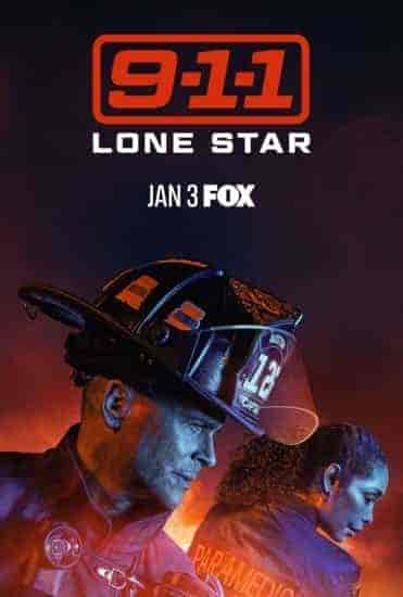 مسلسل 9-1-1: Lone Star الموسم الثالث الحلقة 5 الخامسة مترجمة